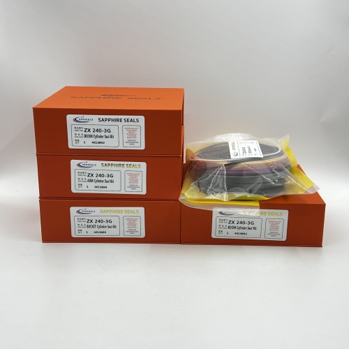 Hitachi 4613892 Cilinder afdichtingskit voor graafmachines