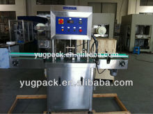 Semi-auto cup sealing machine