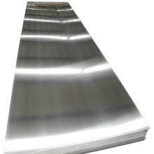 AA1100 Aluminum Plate for Advertising Material