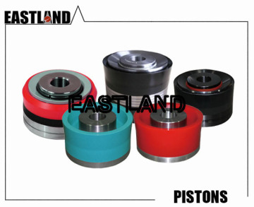 Southwest Mud Pump Supreme Piston Urethane Piston