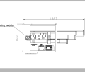 เครื่องตัดปีกอัตโนมัติ