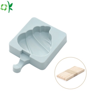 Popular Eco-friendly Silicone Ice Mold for Kitchen