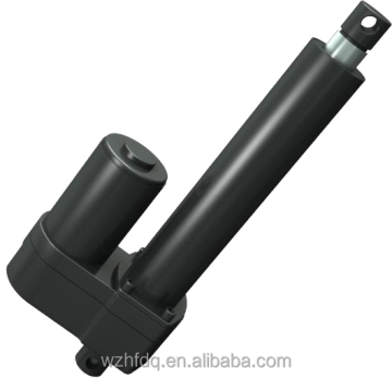 HF-TGC-L 10000N Heavy Duty Linear Actuator