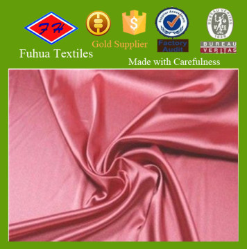 Factory Price Poly Pongee Fabric