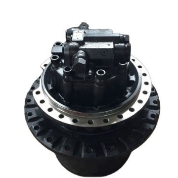 9190296 Motor; aceite ZX370 Final Drive ZX370 Excavador de dispositivos de viaje