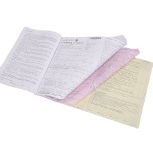 3 Ply Carbonless Paper Air Waybill