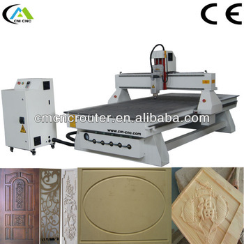 CM-1325 Wood Furniture China Wood CNC Router