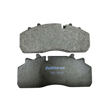 Low Dust Brake Pads and Discs Manufacturing Machines in China