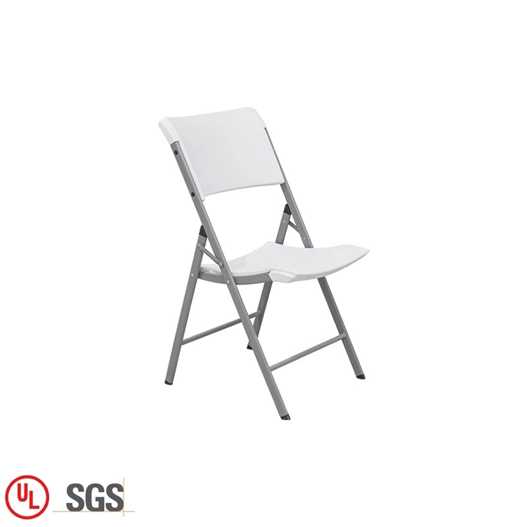 Square Seat and Back Chair