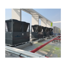 Customizable Pool Heat Pump Water Heaters for OEM: Your Pool Heating Solution