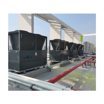 Customizable Pool Heat Pump Water Heaters for OEM: Your Pool Heating Solution