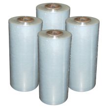 Machine Grade Lldpe Scrap Stretch Film