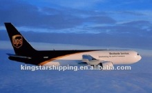professional Air freight from Shenzhen/Guangzhou to Dover AIRPORT----Icey