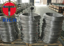 Super Duplex 2507 Duplex Stainless Steel coils