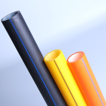 Silicon Core Layer Outdoor Telecommunication Duct