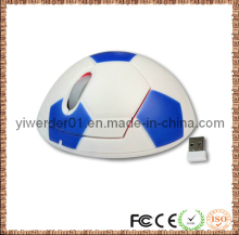 2.4G Wireless Football Mouse for Fifa World Cup