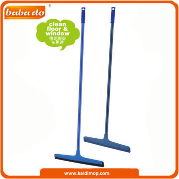 High quality industrial plastic floor mop wiper