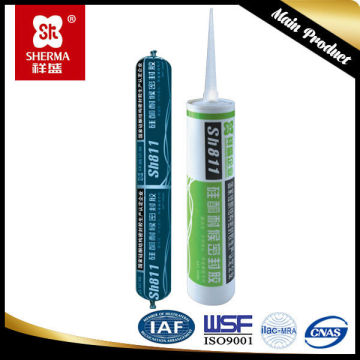 construction usage adhesives with stone special weather resistance sealant