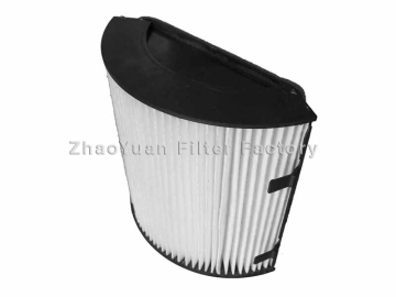 Cabin filter for Jetta