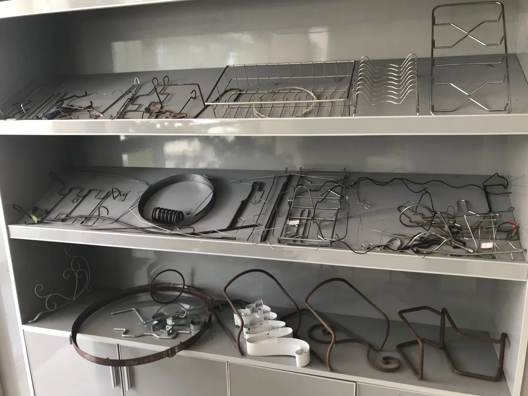 High Precision 7 Axis 2.0-12.0mm Wire Rod Forming Machine Wire Forming Euipment with CE ISO