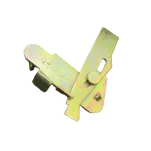 Waler C Bracket for Aluminium Formwork in Building Construction