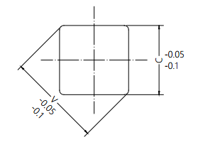 Damper for Auditorium Seating