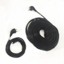 Roof and Gutter De-Icing Cable for Ice Dam Prevention