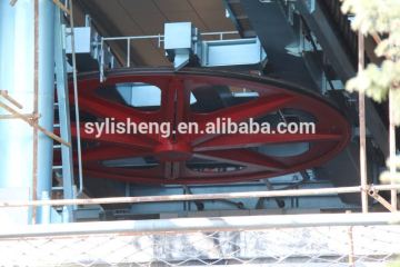 High qaulity v pulley / SPA, SPB, SPC ,SPZ