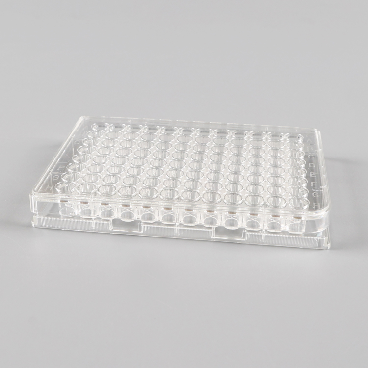 96-well cell culture plates