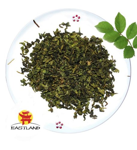 Tie Guan Yin Oolong tea