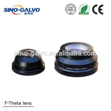 F-theta Scanning Lens for Marking machine laser