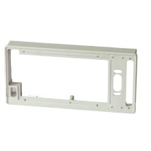 Custom Plastic Shell Mold Service