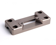 Custom Magazine Baffle Part