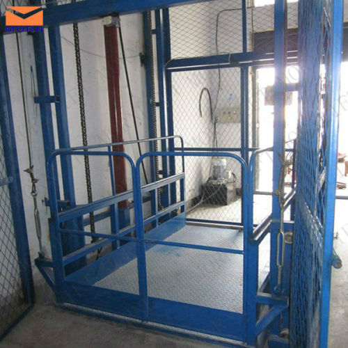 China Made Hydraulic Warehouse Lift Platform