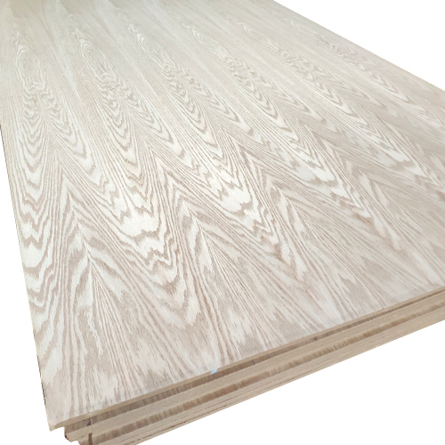 Đồ gỗ MDF với gỗ tự nhiên Veneer