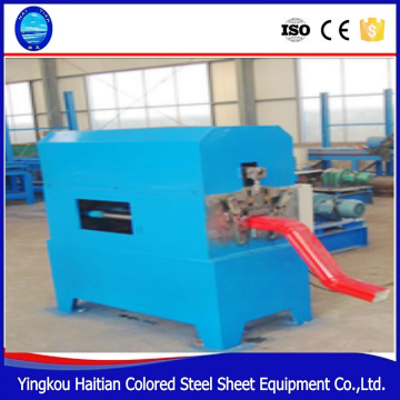 Pipe Elbow Machine /Downspout Elbow Machine/downspout pipe machine