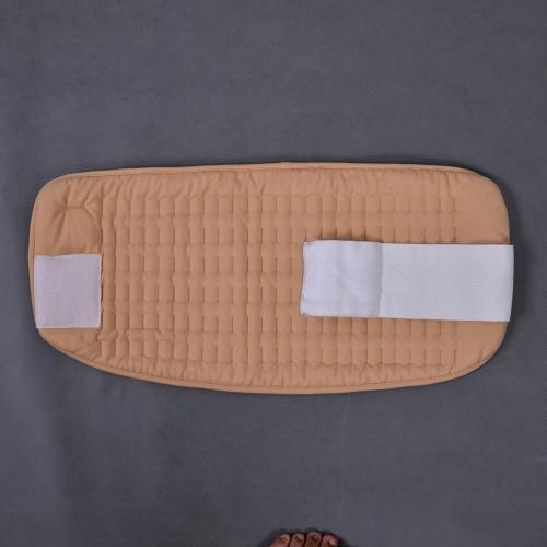 Waist Heating Pad With Detachable Controller