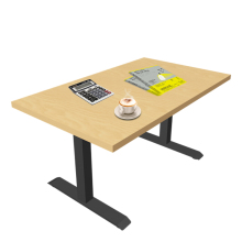 Stand Table 120 kg Sit Standing Table