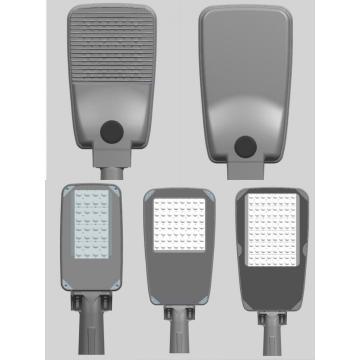 Suku Cadang Die Casting untuk Lampu Jalan Perumahan LED