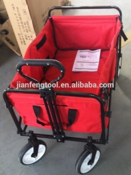 wal-mart shopping cart