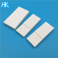 99% 99.5% Al2O3 alumina ceramic block blank brick