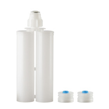 AB Epoxy Gun Cartridge 200ml 1:1 Supplier