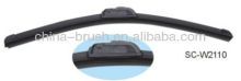 aero/flat/frameless wiper blade natural rubber