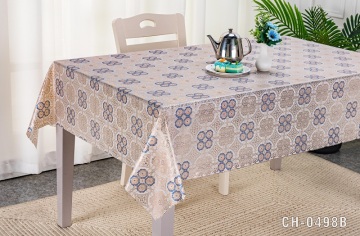 Cheep Price Dining Trendy Lace Table Cloth