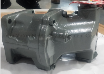 Rexroth Low Torque motor