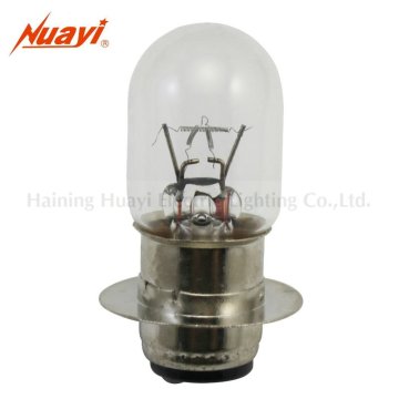 T19 Motorcycle Bulb Scooter Lamp Bulb Headlamp Light