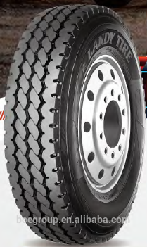 LANDY TBR TYRES 900R20