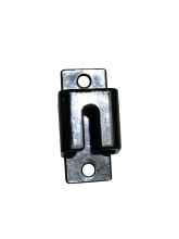 Rolled Steel Sheet Stamped Bracket Part