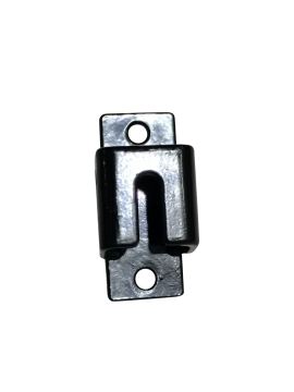 Rolled Steel Sheet Stamped Bracket Part