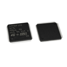 Original IC STM32F103VCT6 Integrated Circuit